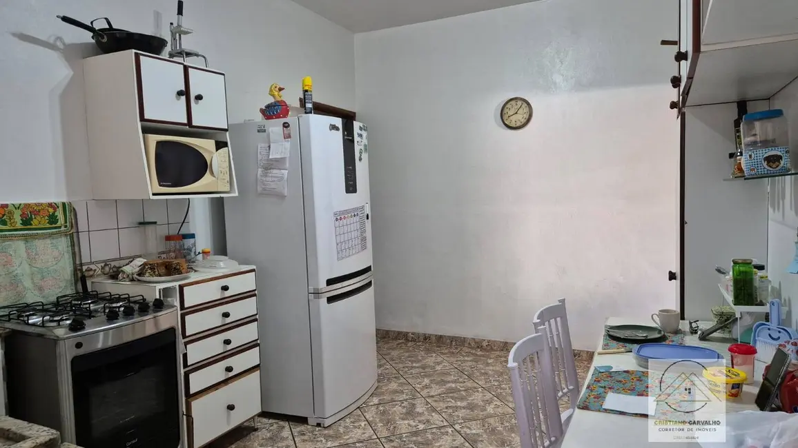 Foto 5 de Casa com 3 quartos à venda, 100m2 em Atibaia Jardim, Atibaia - SP
