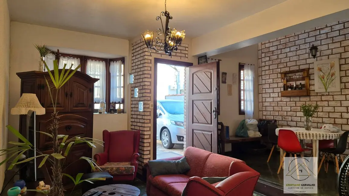 Foto 7 de Casa com 3 quartos à venda, 100m2 em Atibaia Jardim, Atibaia - SP