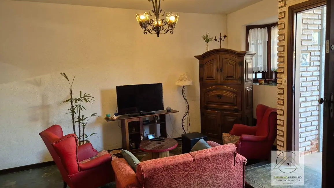 Foto 9 de Casa com 3 quartos à venda, 100m2 em Atibaia Jardim, Atibaia - SP