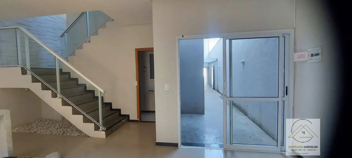 Foto 8 de Sobrado com 2 quartos para alugar, 80m2 em Centro, Atibaia - SP