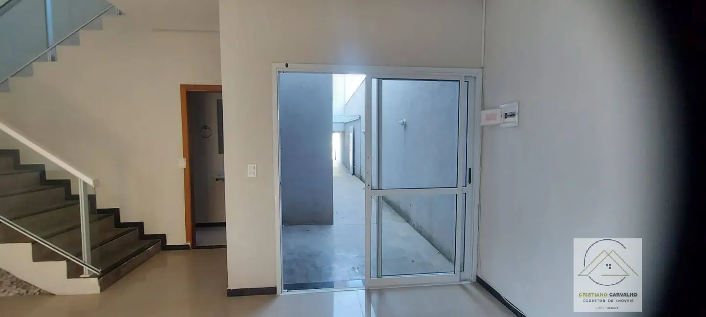 Foto 7 de Sobrado com 2 quartos para alugar, 80m2 em Centro, Atibaia - SP