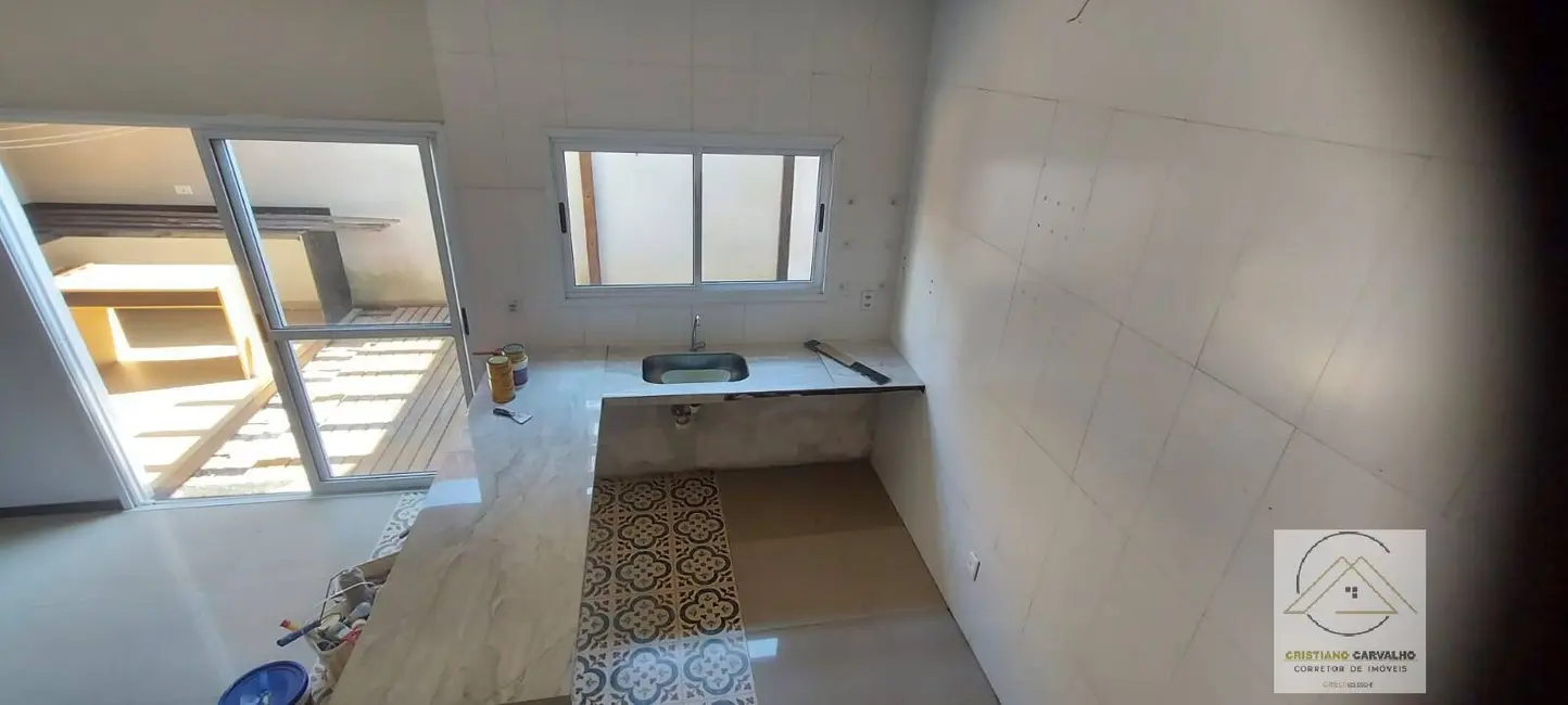 Foto 9 de Sobrado com 2 quartos para alugar, 80m2 em Centro, Atibaia - SP