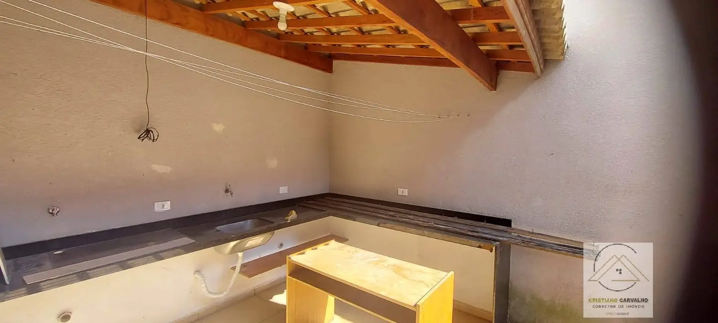 Foto 5 de Sobrado com 2 quartos para alugar, 80m2 em Centro, Atibaia - SP