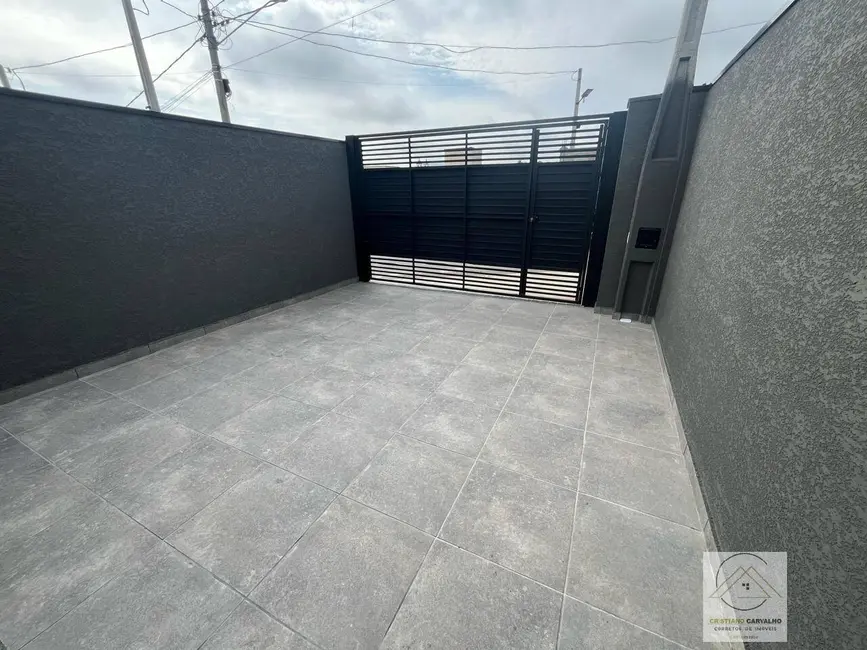 Foto 3 de Casa com 2 quartos à venda, 125m2 em Centro, Bom Jesus Dos Perdoes - SP