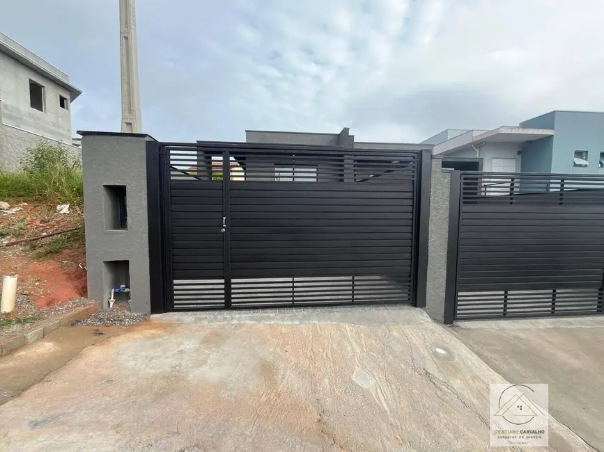 Foto 2 de Casa com 2 quartos à venda, 125m2 em Centro, Bom Jesus Dos Perdoes - SP