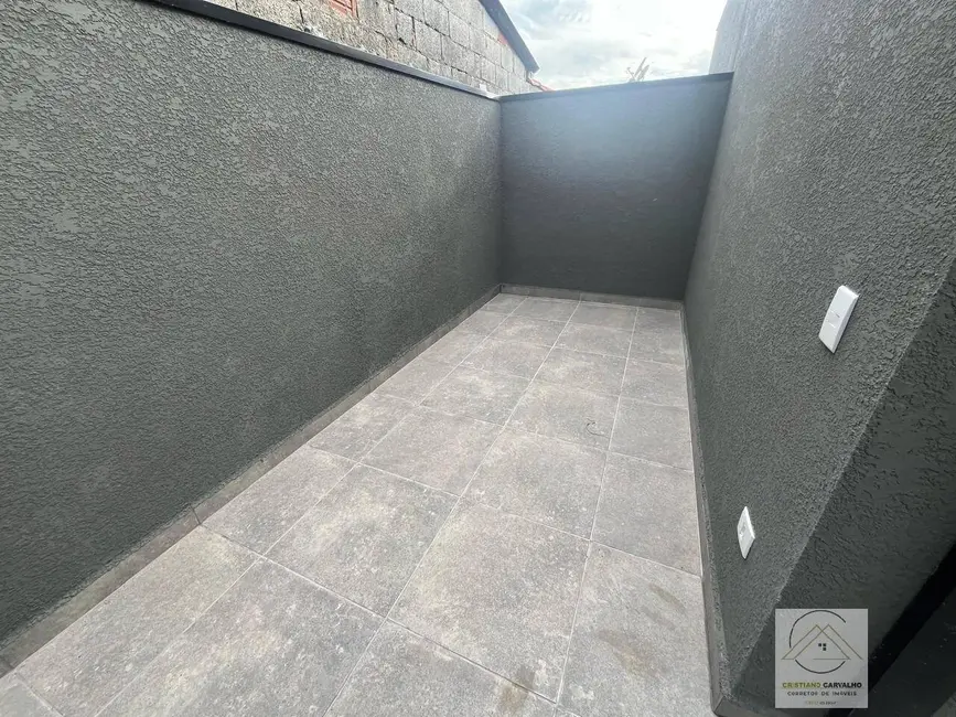 Foto 5 de Casa com 2 quartos à venda, 125m2 em Centro, Bom Jesus Dos Perdoes - SP