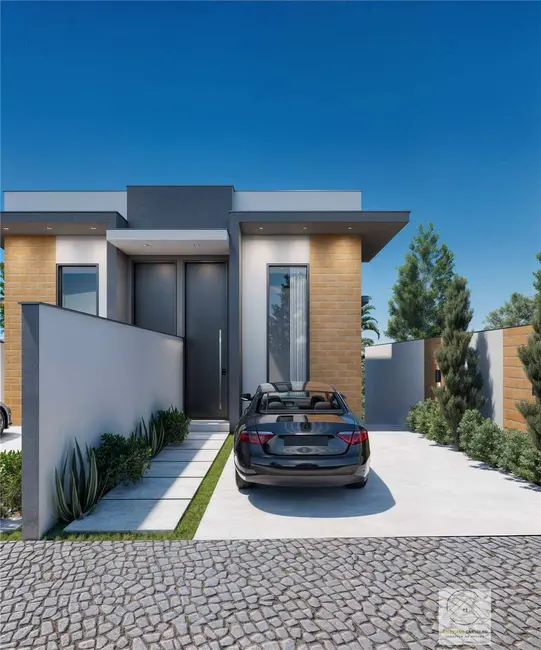 Foto 6 de Sobrado com 2 quartos à venda, 330m2 em Atibaia Jardim, Atibaia - SP