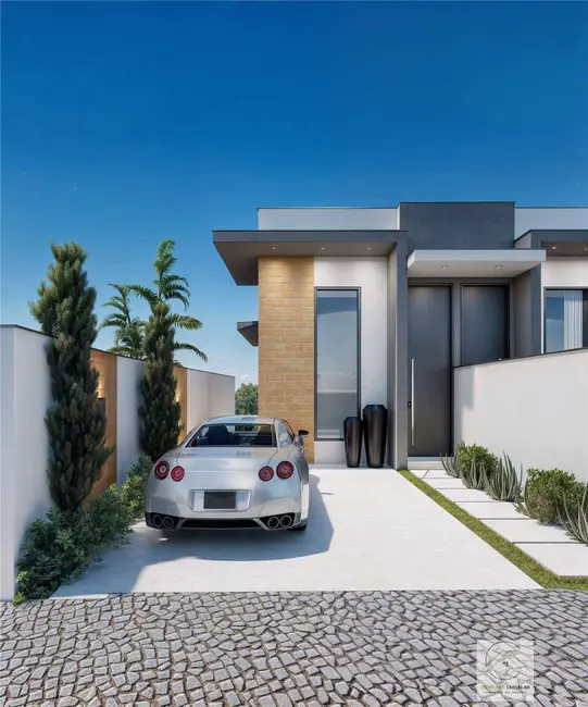 Foto 2 de Sobrado com 2 quartos à venda, 330m2 em Atibaia Jardim, Atibaia - SP