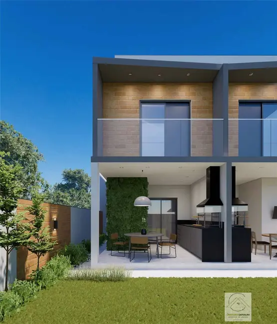 Foto 8 de Sobrado com 2 quartos à venda, 330m2 em Atibaia Jardim, Atibaia - SP