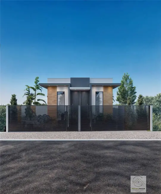 Foto 7 de Sobrado com 2 quartos à venda, 330m2 em Atibaia Jardim, Atibaia - SP