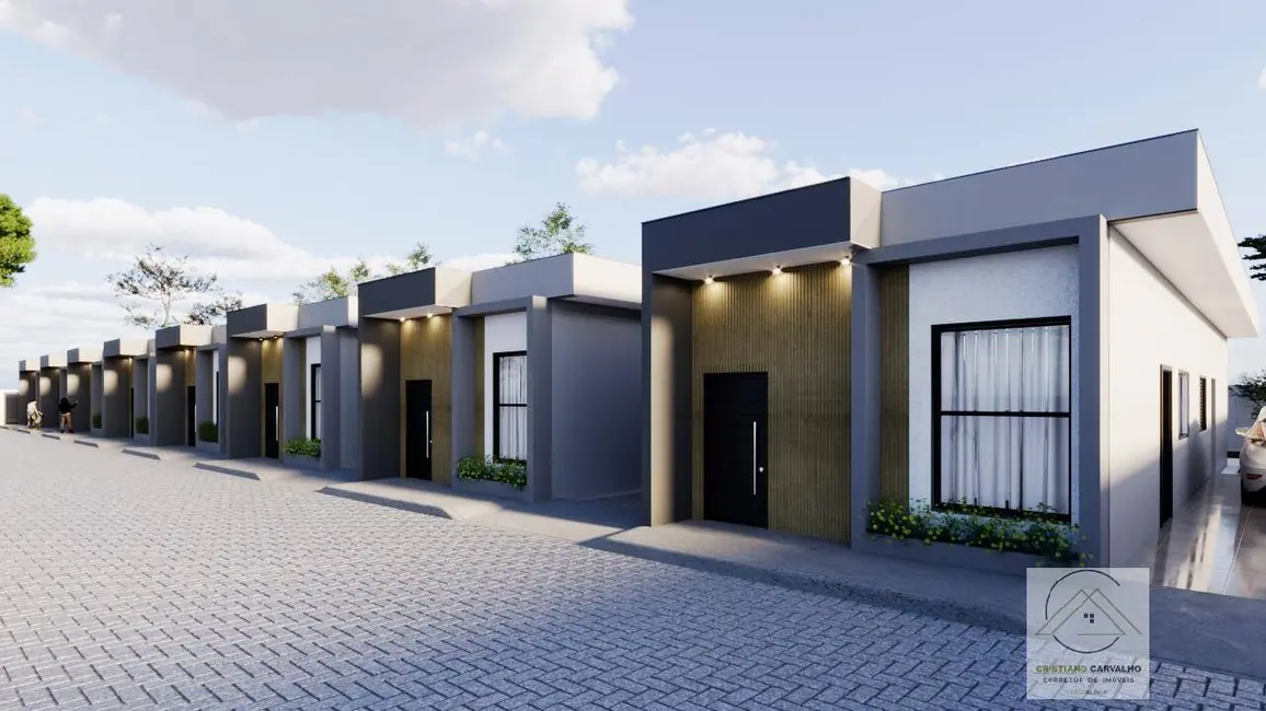 Foto 3 de Casa de Condomínio com 2 quartos à venda em Loteamento Vale das Flores, Atibaia - SP