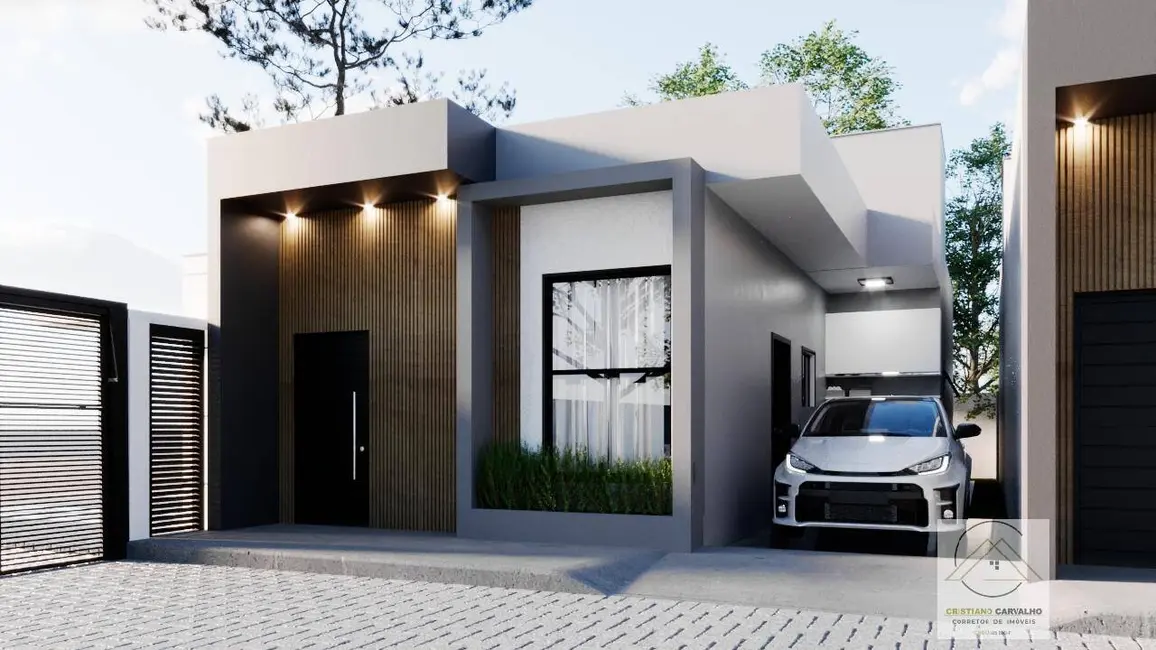 Foto 2 de Casa de Condomínio com 2 quartos à venda em Loteamento Vale das Flores, Atibaia - SP