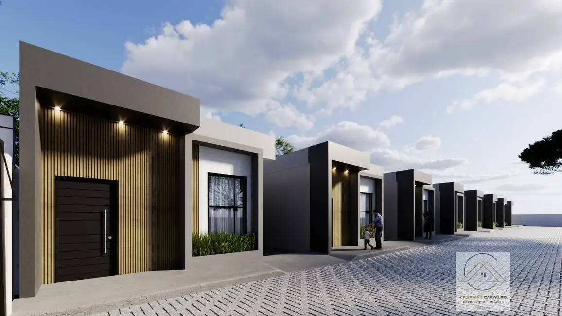 Foto 1 de Casa de Condomínio com 2 quartos à venda em Loteamento Vale das Flores, Atibaia - SP