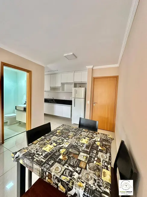 Apartamento com 1 quarto para alugar, 70m2 em Atibaia Jardim, Atibaia - SP - imagem 8 Foto 8 de Apartamento com 1 quarto para alugar, 70m2 em Atibaia Jardim, Atibaia - SP