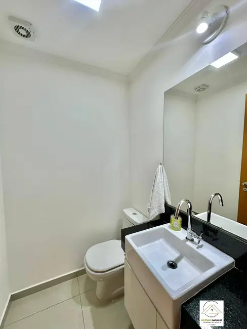 Apartamento com 1 quarto para alugar, 70m2 em Atibaia Jardim, Atibaia - SP - imagem 7 Foto 7 de Apartamento com 1 quarto para alugar, 70m2 em Atibaia Jardim, Atibaia - SP