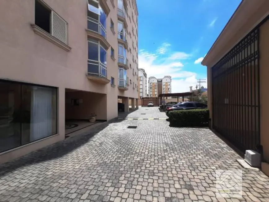 Foto 2 de Apartamento com 2 quartos para alugar, 70m2 em Atibaia Jardim, Atibaia - SP