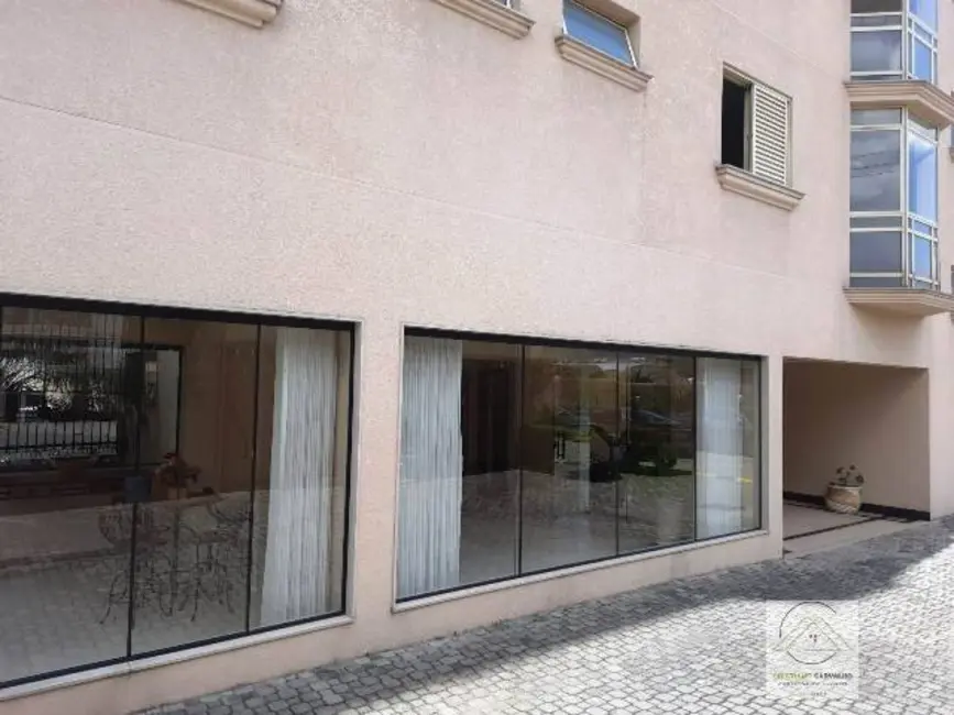 Foto 3 de Apartamento com 2 quartos para alugar, 70m2 em Atibaia Jardim, Atibaia - SP