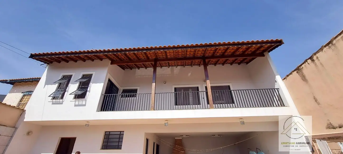 Foto 2 de Casa com 2 quartos à venda, 360m2 em Jardim dos Pinheiros, Atibaia - SP