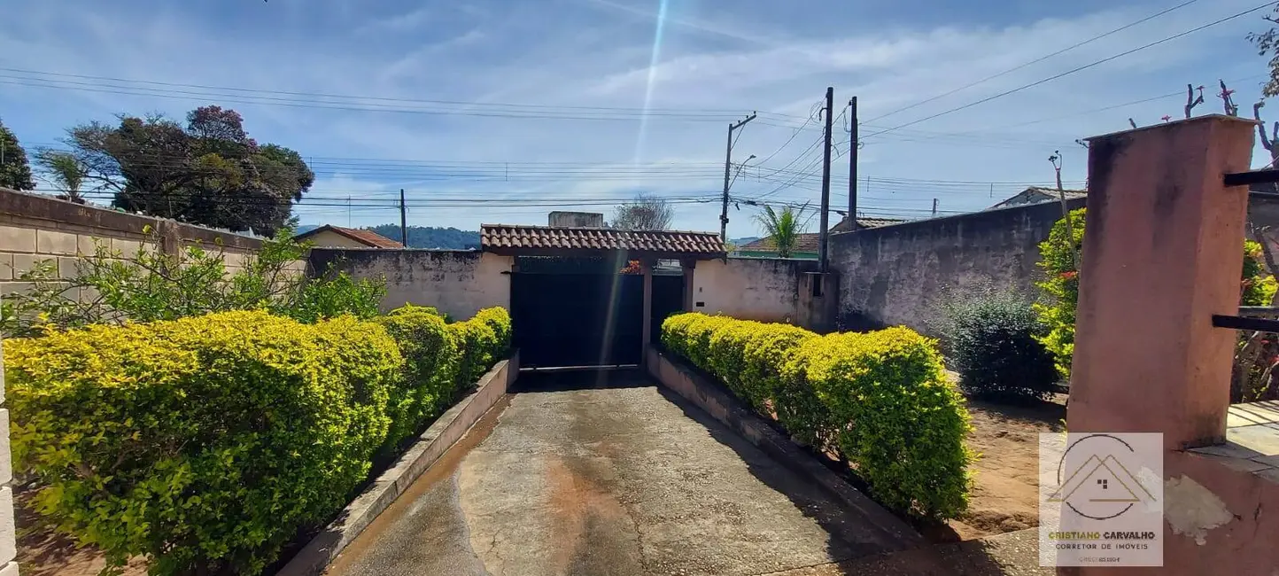 Foto 8 de Casa com 2 quartos à venda, 360m2 em Jardim dos Pinheiros, Atibaia - SP