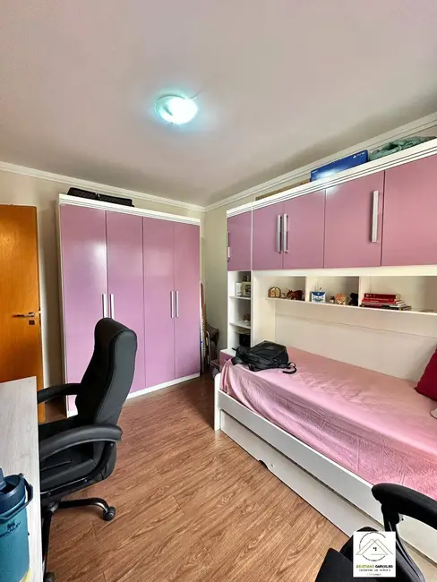 Foto 9 de Apartamento com 2 quartos à venda, 70m2 em Atibaia Jardim, Atibaia - SP