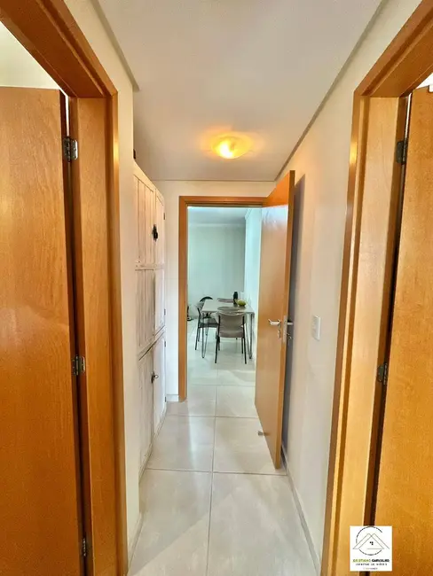 Foto 7 de Apartamento com 2 quartos à venda, 70m2 em Atibaia Jardim, Atibaia - SP