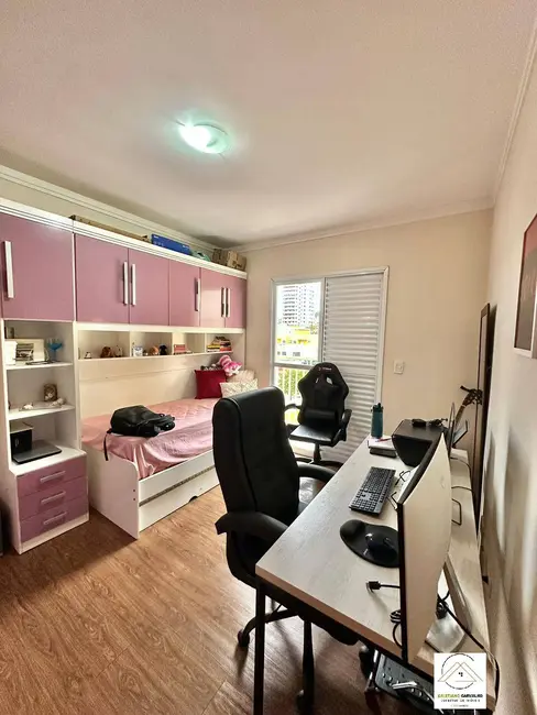 Foto 8 de Apartamento com 2 quartos à venda, 70m2 em Atibaia Jardim, Atibaia - SP