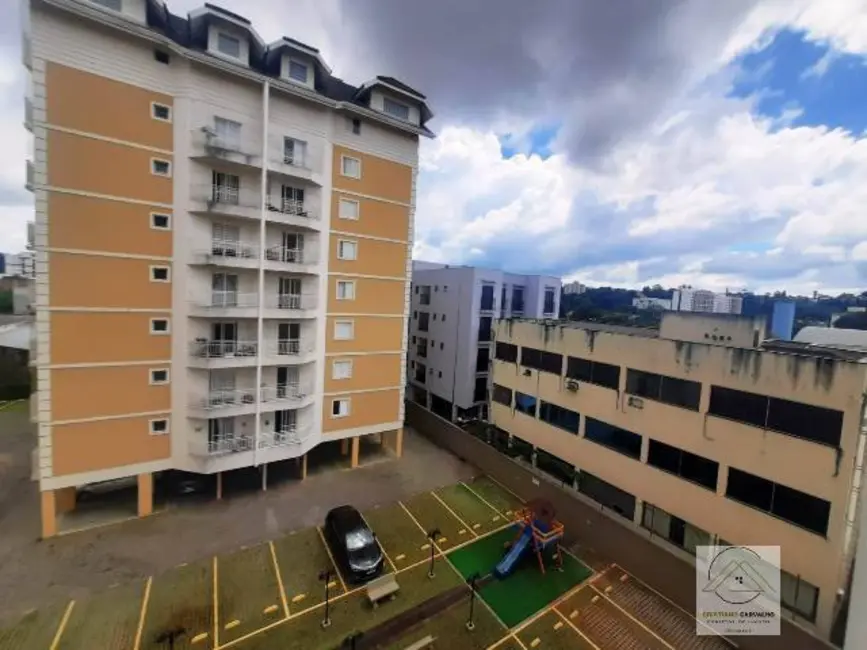 Foto 2 de Apartamento com 2 quartos à venda, 70m2 em Atibaia Jardim, Atibaia - SP