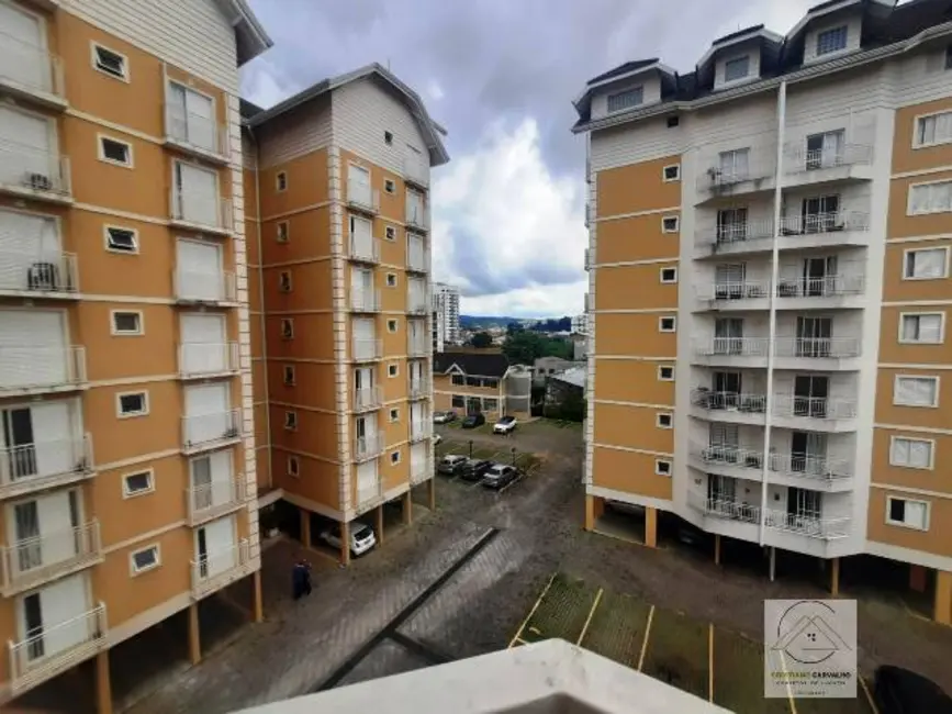 Foto 1 de Apartamento com 2 quartos à venda, 70m2 em Atibaia Jardim, Atibaia - SP