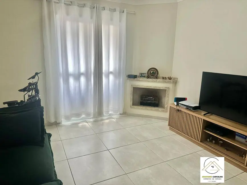 Foto 5 de Apartamento com 2 quartos à venda, 70m2 em Atibaia Jardim, Atibaia - SP