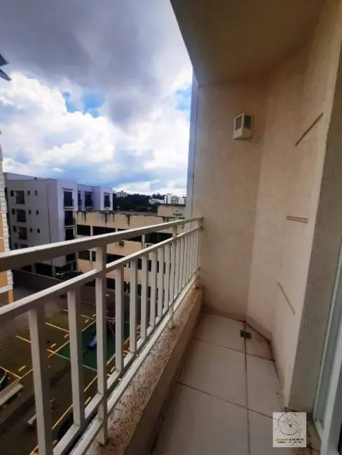 Foto 6 de Apartamento com 2 quartos à venda, 70m2 em Atibaia Jardim, Atibaia - SP