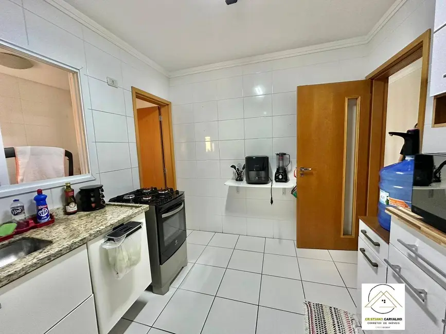Apartamento com 2 quartos à venda, 70m2 em Atibaia Jardim, Atibaia - SP - imagem 9 Foto 9 de Apartamento com 2 quartos à venda, 70m2 em Atibaia Jardim, Atibaia - SP