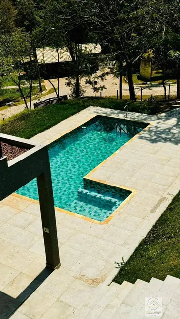 Foto 5 de Casa com 4 quartos à venda, 910m2 em Parque Rio Abaixo, Atibaia - SP