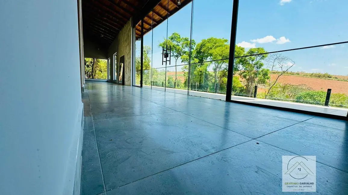 Foto 7 de Casa com 4 quartos à venda, 910m2 em Parque Rio Abaixo, Atibaia - SP