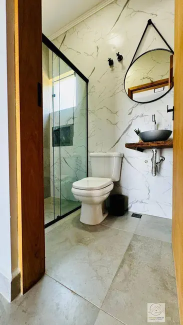 Foto 3 de Casa com 4 quartos à venda, 910m2 em Parque Rio Abaixo, Atibaia - SP