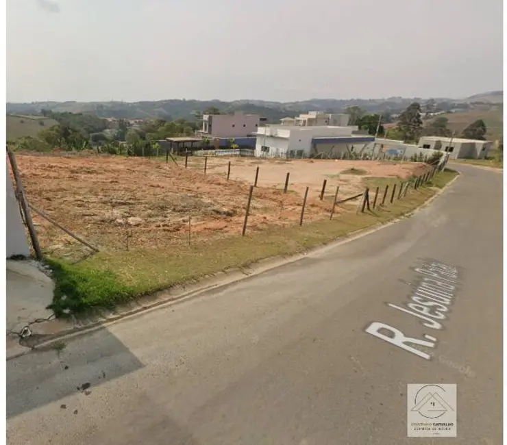 Terreno / Lote à venda, 1067m2 em Pinhalzinho - SP - imagem 1 Foto 1 de Terreno / Lote à venda, 1067m2 em Pinhalzinho - SP