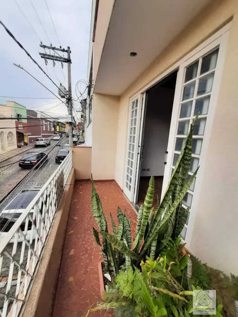Foto 2 de Apartamento com 2 quartos para alugar, 70m2 em Centro, Atibaia - SP