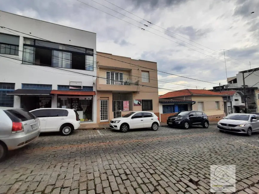 Foto 1 de Apartamento com 2 quartos para alugar, 70m2 em Centro, Atibaia - SP