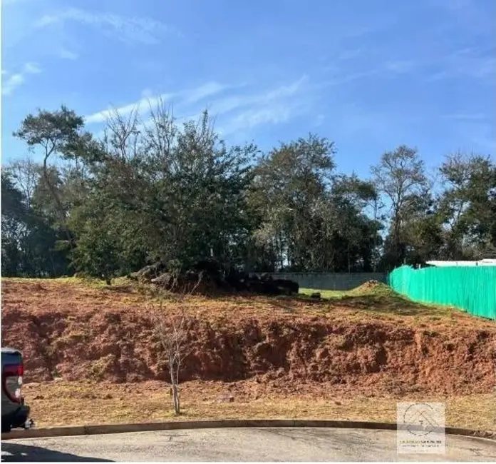 Foto 1 de Lote de Condomínio à venda, 631m2 em Condominio Quintas da Boa Vista, Atibaia - SP