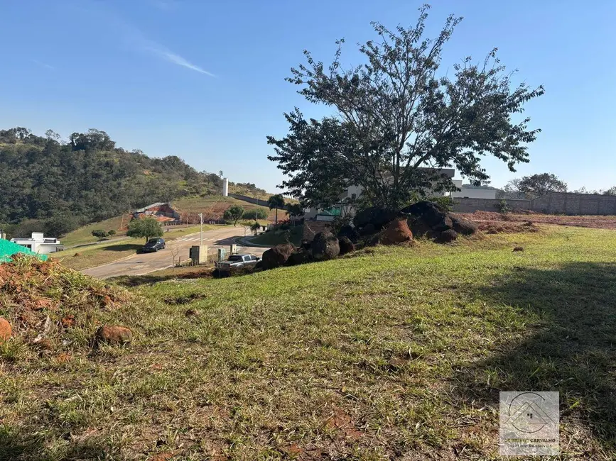 Foto 8 de Lote de Condomínio à venda, 631m2 em Condominio Quintas da Boa Vista, Atibaia - SP