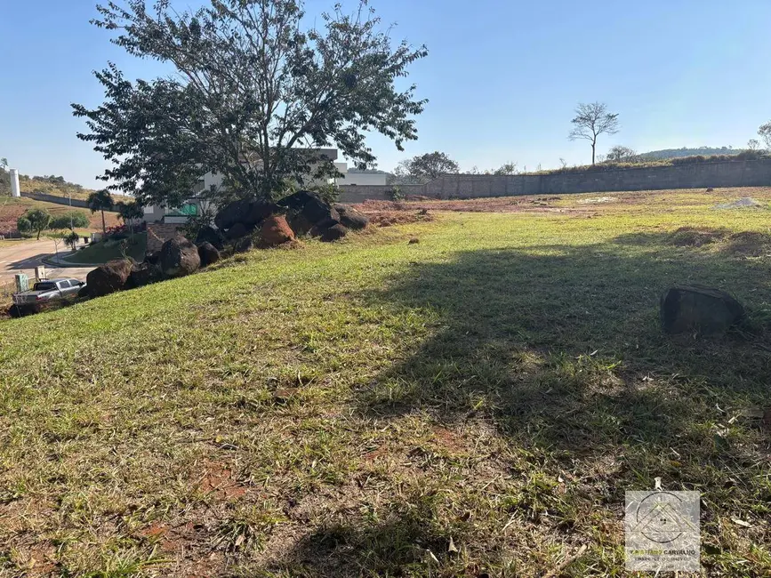 Foto 9 de Lote de Condomínio à venda, 631m2 em Condominio Quintas da Boa Vista, Atibaia - SP