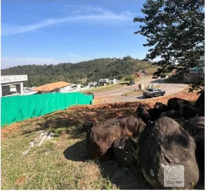 Foto 3 de Lote de Condomínio à venda, 631m2 em Condominio Quintas da Boa Vista, Atibaia - SP