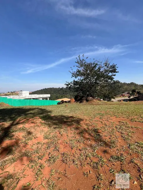 Foto 6 de Lote de Condomínio à venda, 631m2 em Condominio Quintas da Boa Vista, Atibaia - SP