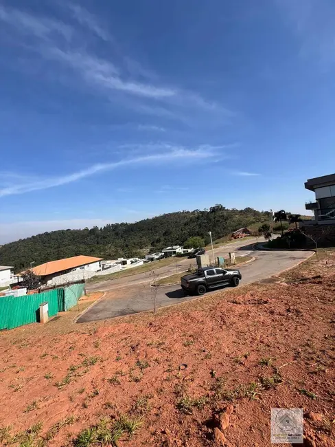 Foto 7 de Lote de Condomínio à venda, 631m2 em Condominio Quintas da Boa Vista, Atibaia - SP