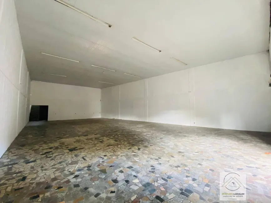 Foto 4 de Sala Comercial à venda e para alugar, 396m2 em Atibaia Jardim, Atibaia - SP