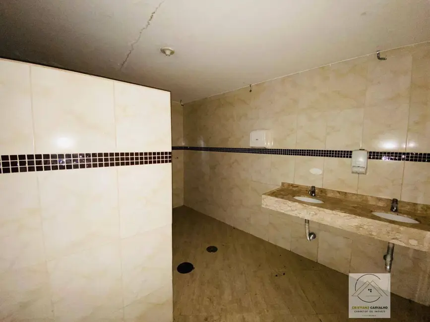 Foto 8 de Sala Comercial à venda e para alugar, 396m2 em Atibaia Jardim, Atibaia - SP