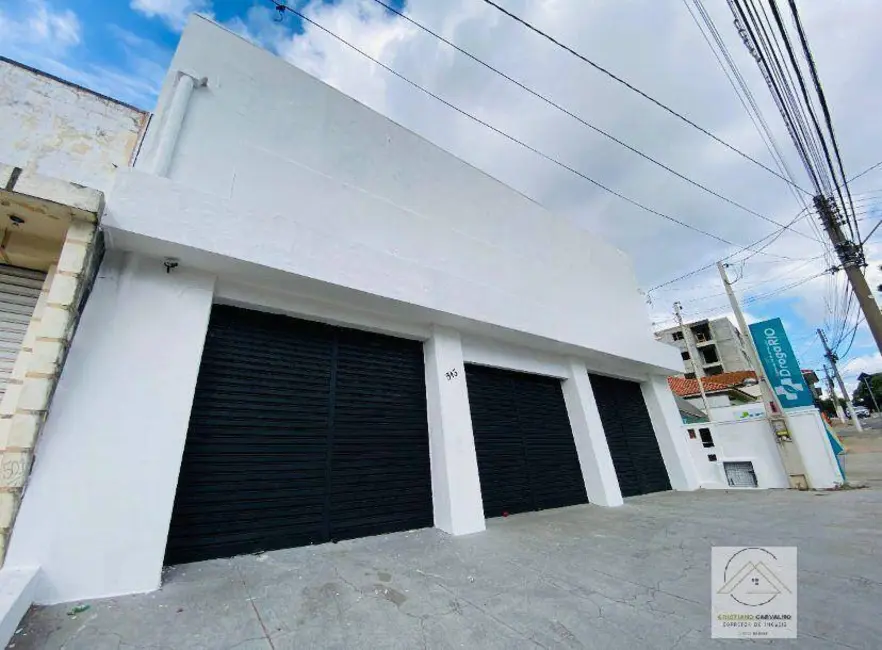 Foto 2 de Sala Comercial à venda e para alugar, 396m2 em Atibaia Jardim, Atibaia - SP