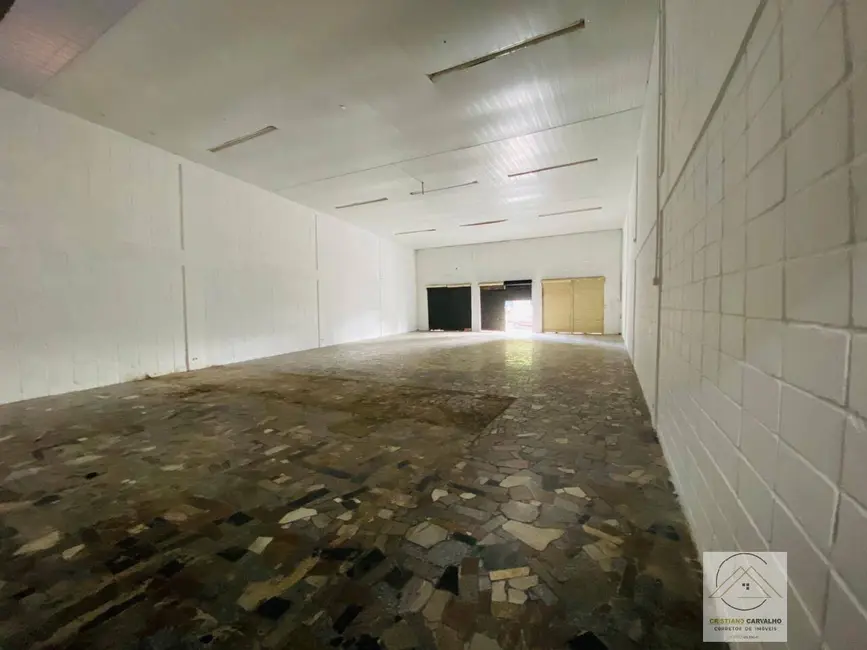 Foto 5 de Sala Comercial à venda e para alugar, 396m2 em Atibaia Jardim, Atibaia - SP