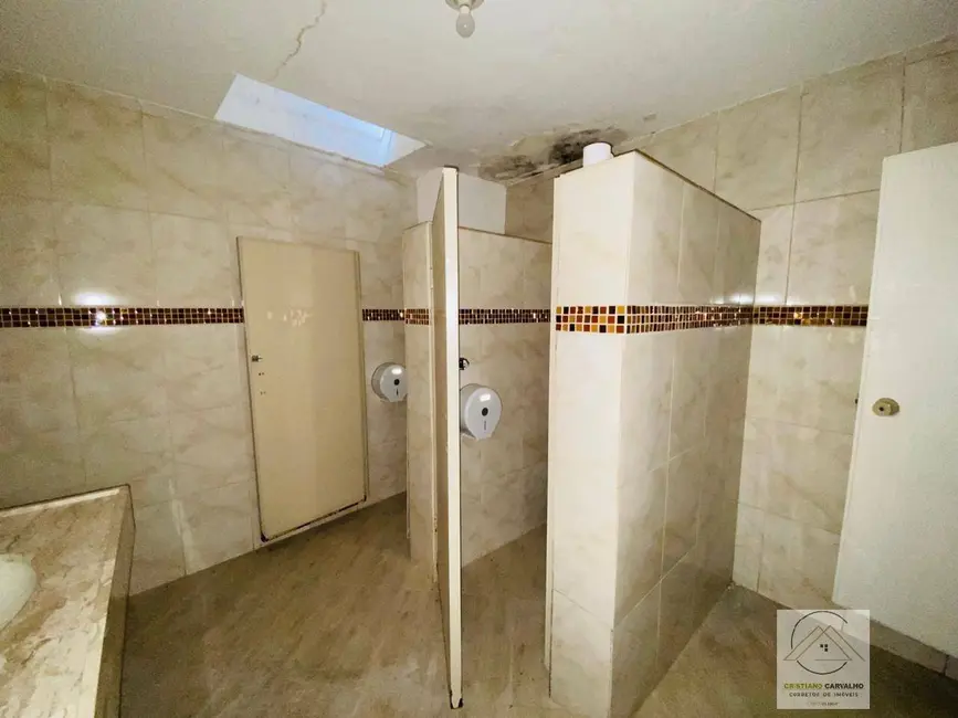 Foto 7 de Sala Comercial à venda e para alugar, 396m2 em Atibaia Jardim, Atibaia - SP