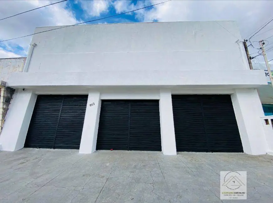 Foto 1 de Sala Comercial à venda e para alugar, 396m2 em Atibaia Jardim, Atibaia - SP