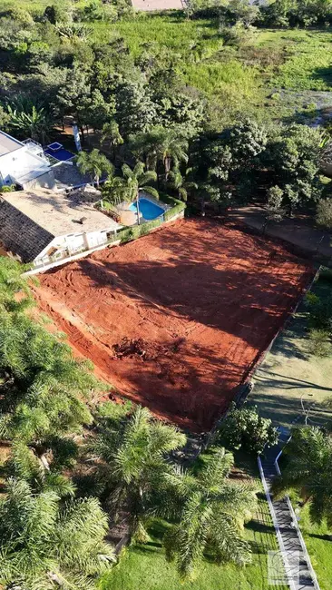 Foto 5 de Lote de Condomínio à venda, 1072m2 em Condomínio Porto Atibaia, Atibaia - SP